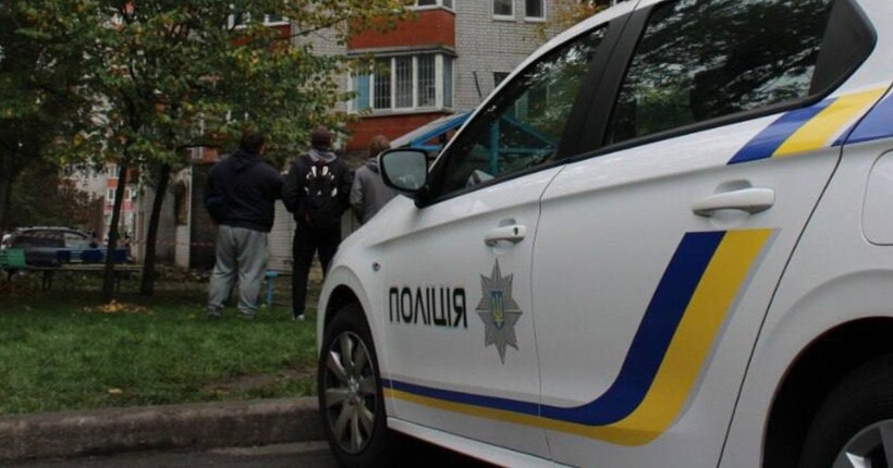 Групове побиття 15-річного підлітка у Києві: поліція відкрила кримінальне провадження