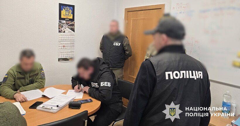 На Вінниччині судитимуть сімох учасників ОЗГ, які 