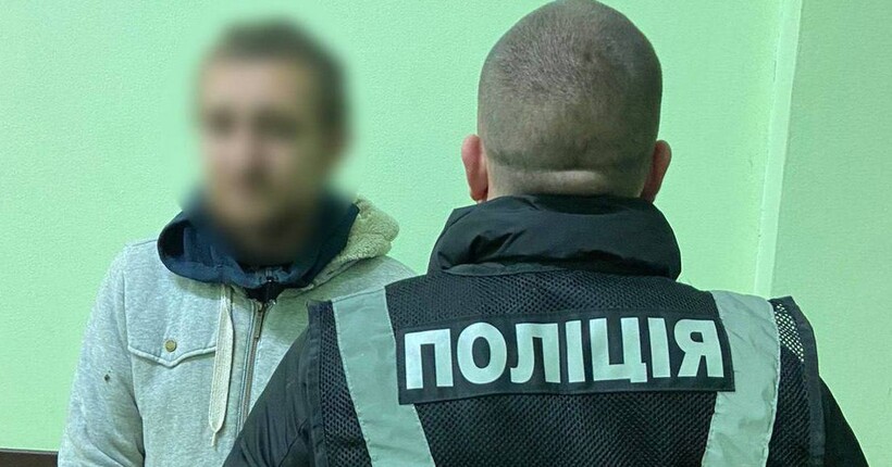 У Києві чоловік через ревнощі намагався вбити співмешканця своєї дружини