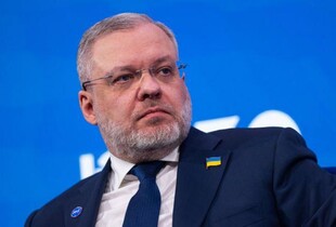 Уряд відсторонив Галущенка від виконання обовʼязків міністра юстиції 