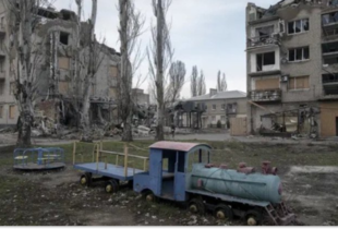 У Покровську та Мирнограді залишаються понад 2,5 тисячі цивільних