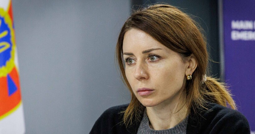 Міністерка енергетики Світлана Гринчук подала у відставку