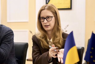 Україна очікує на черговий транш від ЄС у розмірі €6 млрд
