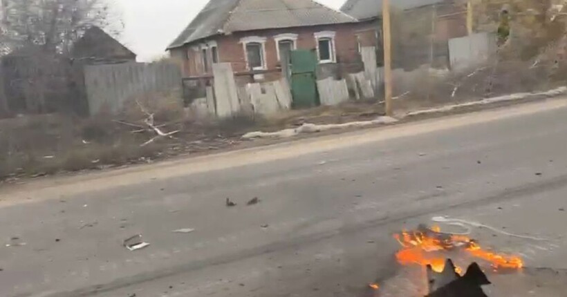 У Краматорську і Костянтинівці росіяни поранили мирних мешканців