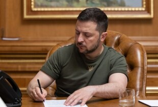 50 000 грн при народженні: Зеленський підписав закон про нові виплати на дітей