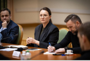 Свириденко анонсувала 41,5 мільярда гривень підтримки для прифронтових регіонів у 2026 році