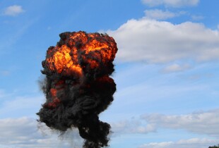 Українські воїни знищили 93 повітряні цілі рф: ПС ЗСУ розповіли, чим била росія та де зафіксовано влучання