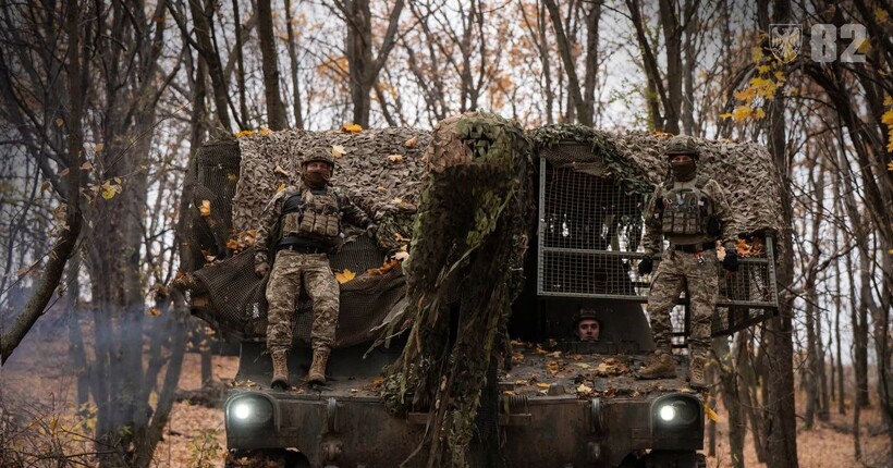 Від початку доби ворог 69 разів атакував позиції Сил оборони - Генштаб
