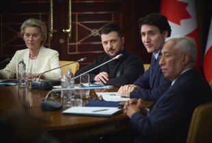 У G7 зробили заяву про "плівки Міндіча" і нагадала ключову умову руху до НАТО
