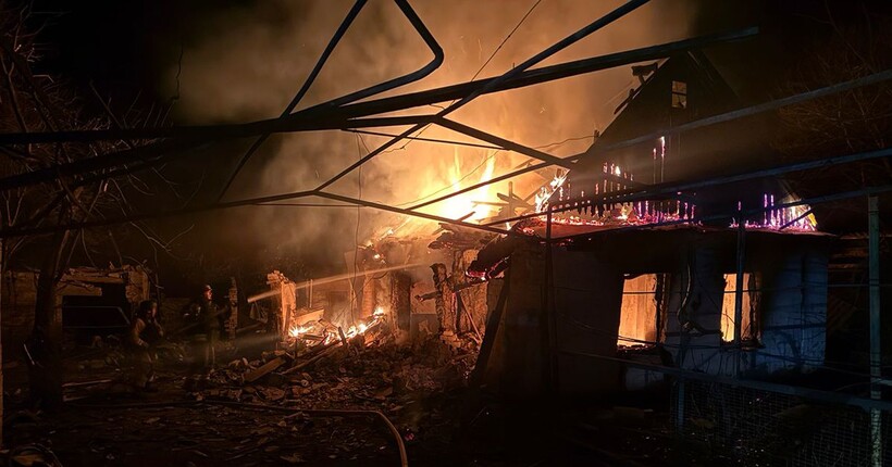 Окупанти здійснили 20 атак на Сумщину за добу: постраждала жінка