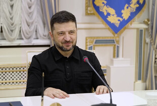 Захищаючись у цій війні - Україна розробила багато зразків ефективної зброї: Зеленський закликав партнерів до співпраці