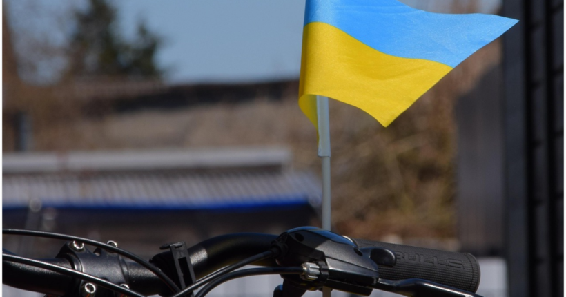 Британія нагадала про тимчасовість програми притулку для українців