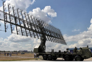 Нацгвардія знищила російські ЗРК "Оса" та "Бук-М3" на Херсонщині