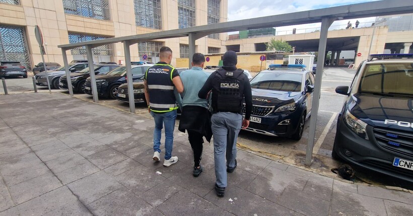 В Іспанії арештували лідера картелю 
