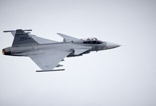 Новітні SAMP/T, літаки Rafale, дрони: президент Франції розповів деталі оборонної співпраці з Україною