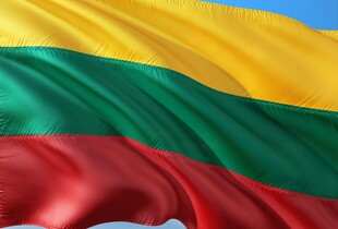 Литва передала Україні черговий пакет допомоги для відновлення енергетичної інфраструктури