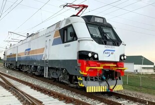 В "Укрзалізниці" розкрили деталі угоди про купівлю 55 локомотивів