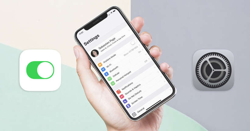 Прихована функція в iPhone врятує від захитування в авто: як увімкнути