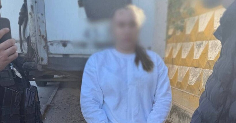 У Києві 25-річна менеджерка підприємства вигадала грабіж, щоб привласнити 60 000 грн