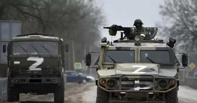 Забирають квартири, якщо немає паспорту рф: мер Мелітополя розповів про ситуацію в окупованому місті