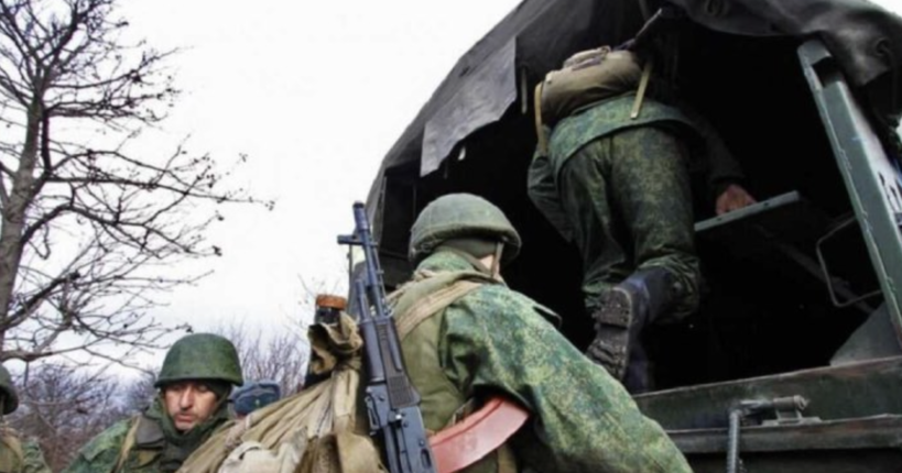 Ташева: Окупанти активно роздають повістки в Криму, щоб показати 