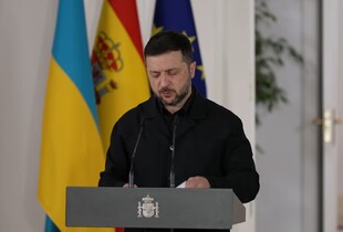 Зеленський про візит в Туреччину: президент розповів, про що говоритиме з Ердоганом