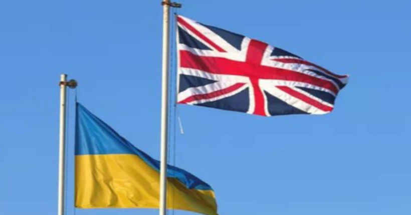 Британія вперше за 20 років будує мережу заводів боєприпасів для своєї армії та України