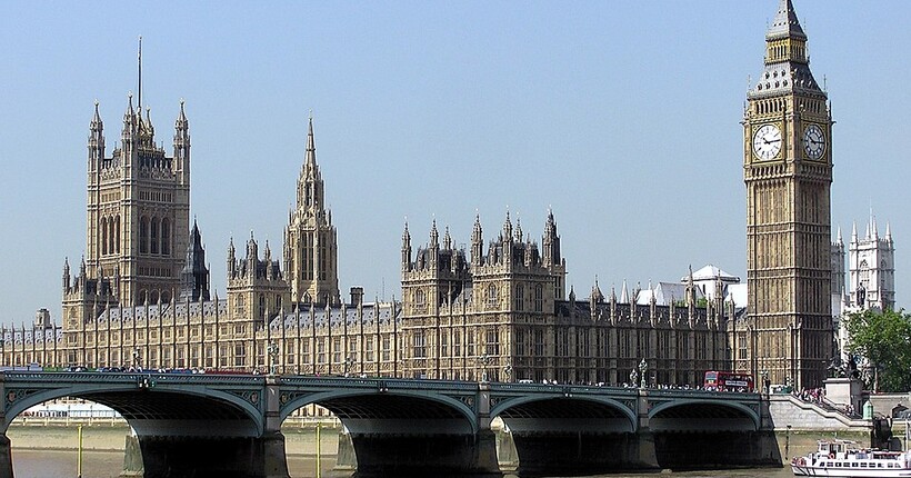 MI5 розкрила схему шпигунства Китаю в британському парламенті
