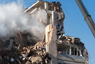 Кількість загиблих у Тернополі зросла до 25 людей, серед них троє дітей