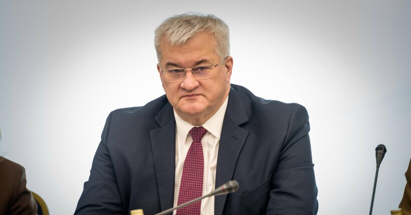 В МЗС наголосили, що особиста відповідальність Путіна за війну в Україні є незамінною
