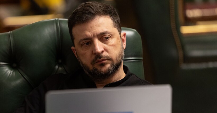 Рютте висловив співуття у зв’язку з жахливою атакою рф по Тернополю - Зеленський