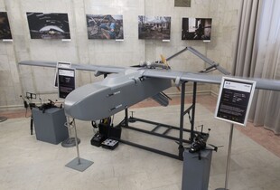 Дебют під Москвою: СБС розповіли про перше застосування дронів FP-1