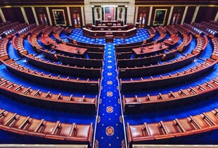 В Конгресі США запустили процедуру примусового голосування за санкції проти росії