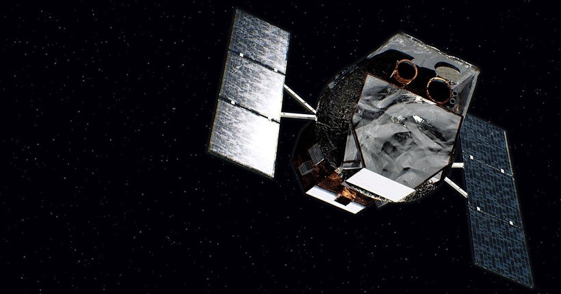 NASA вигадала, як врятувати космічну обсерваторію Swift від неконтрольованого падіння на Землю