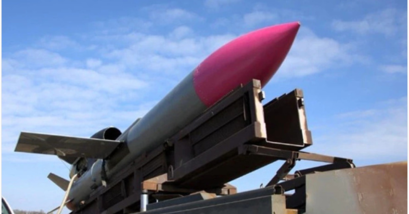 Генштаб підтвердив бойове застосування українських ракетодронів FP-5 