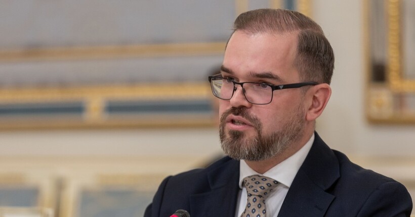 Відвернувшись від України, ми заплатили б надто дорого - міністр нацоборони Литви