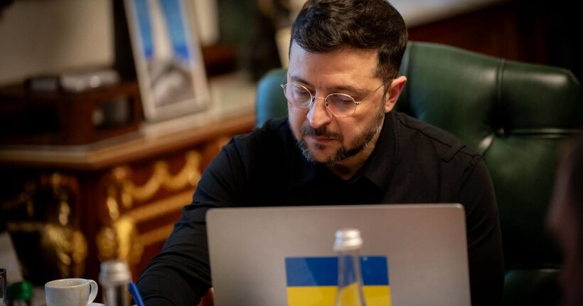 Зеленський переговорив з прем’єром Польщі - деталі