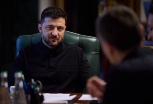 Зеленський доручив провести повний аудит оборонної сфери