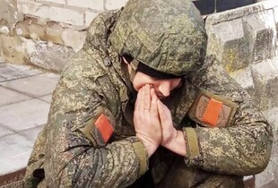 Російські поранені на фронті вдаються до самогубств через пропаганду - боєць "Мот"