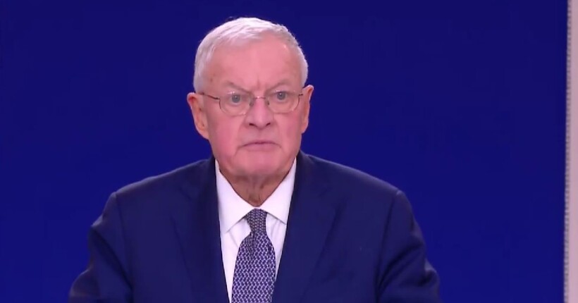 Келлог про завершення війни: 10 метрів до цілі - найважчі, ми на двох останніх