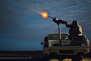 Вночі окупанти атакували Україну 162 дронами, є загиблі: скільки збила ППО
