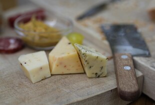 Один продукт може знизити ризик розвитку деменції - дослідження