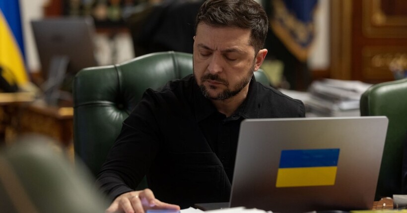 Зеленський провів розмову з прем’єрами Хорватії та Люксембургу: про що поговорили