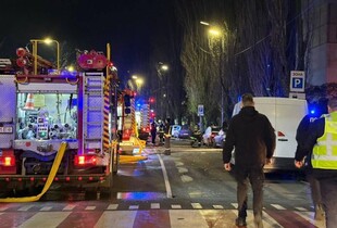 В Києві зросла кількість загиблих після нічної атаки рф