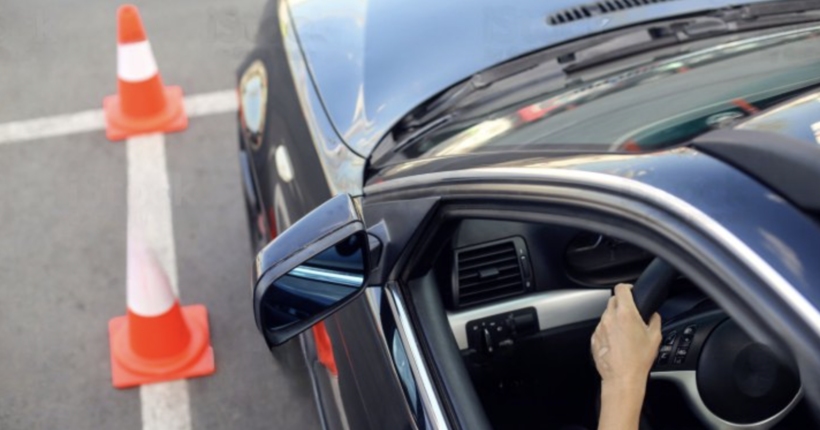 Яке авто краще обрати для іспиту в автошколі: МВС дало пораду