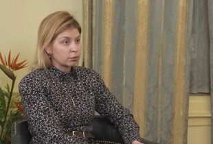 Пункт про "повну амністію" виключено з мирного плану - посол