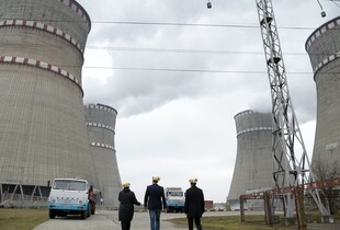 Майже всі енергоблоки на АЕС в Україні зараз працюють на повну - МАГАТЕ