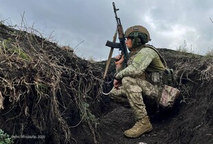 У Генштабі підтвердили ураження Саратовського НПЗ, місця зберігання БпЛА на аеродромі 