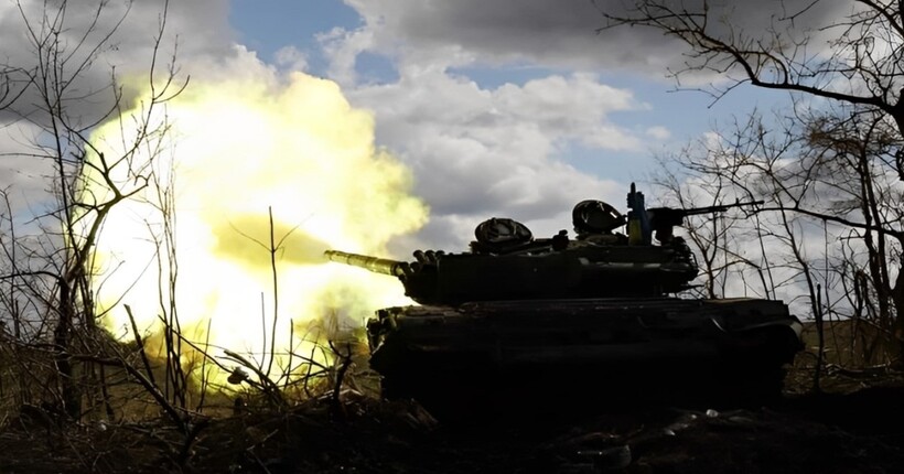 Росіяни відмовились від штурмів бронетехнікою на Покровську - НГУ