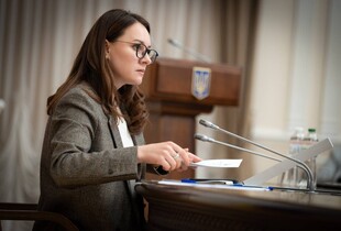 Без дефіциту та з "паспортом" для ЄС: уряд оновив правила для ринку деревини